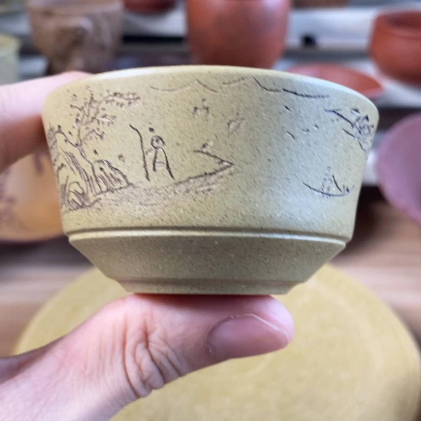 【闪购商品】紫砂茶具紫砂茶具