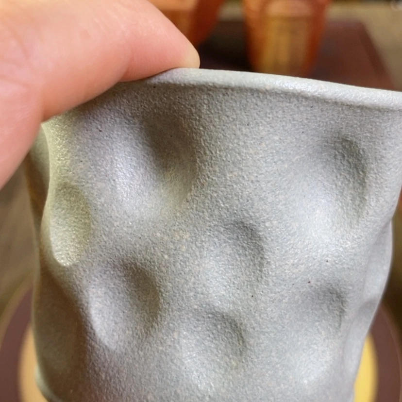 【闪购商品】紫砂茶杯紫砂茶具