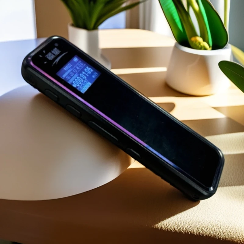 疆耀A18/16G充电一次连续录音7天录音笔