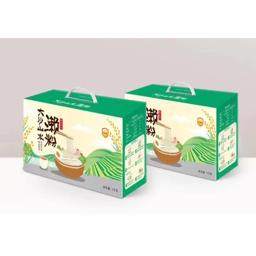 【大沙优品】大沙生态 濑粉 1kg/盒