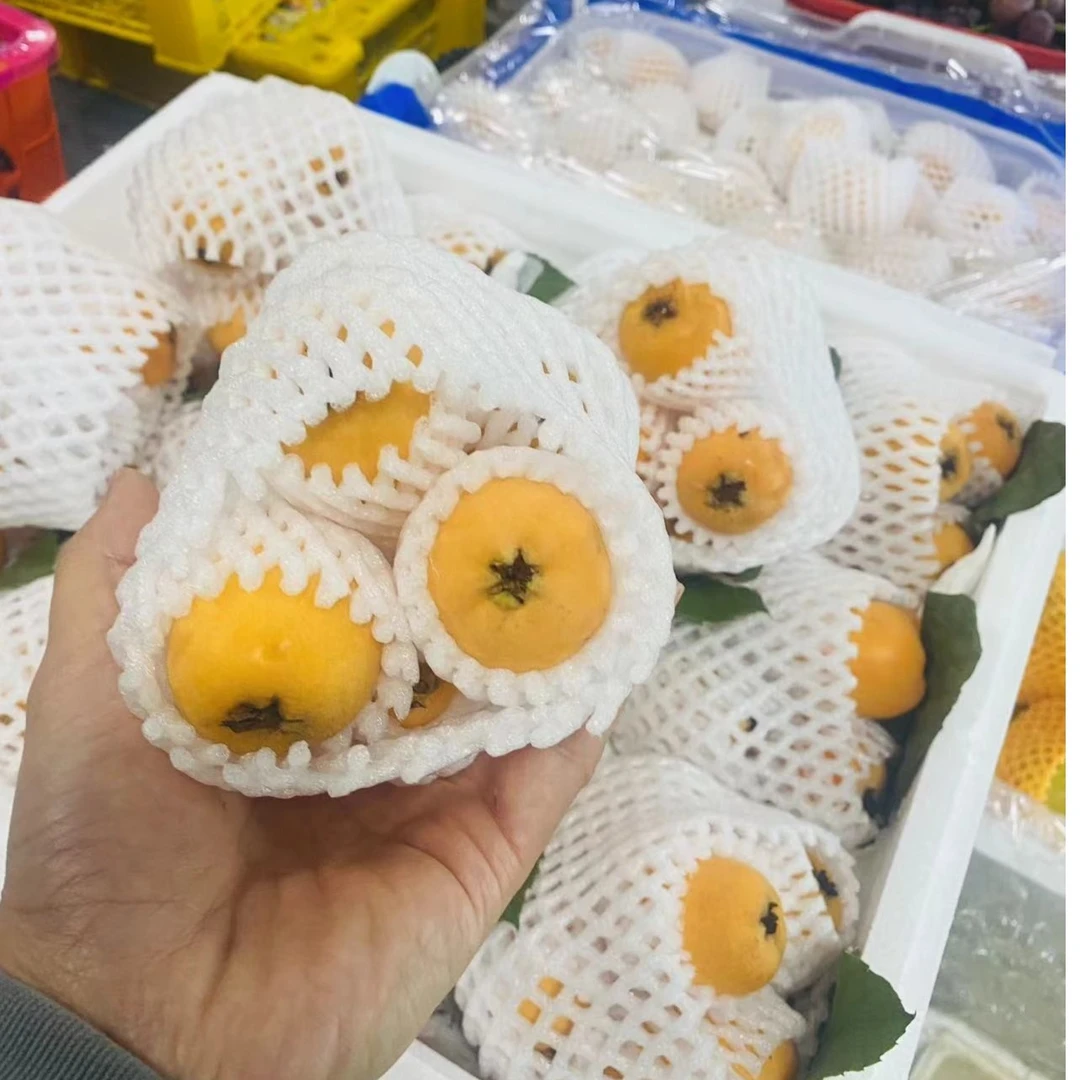 五星枇杷一包