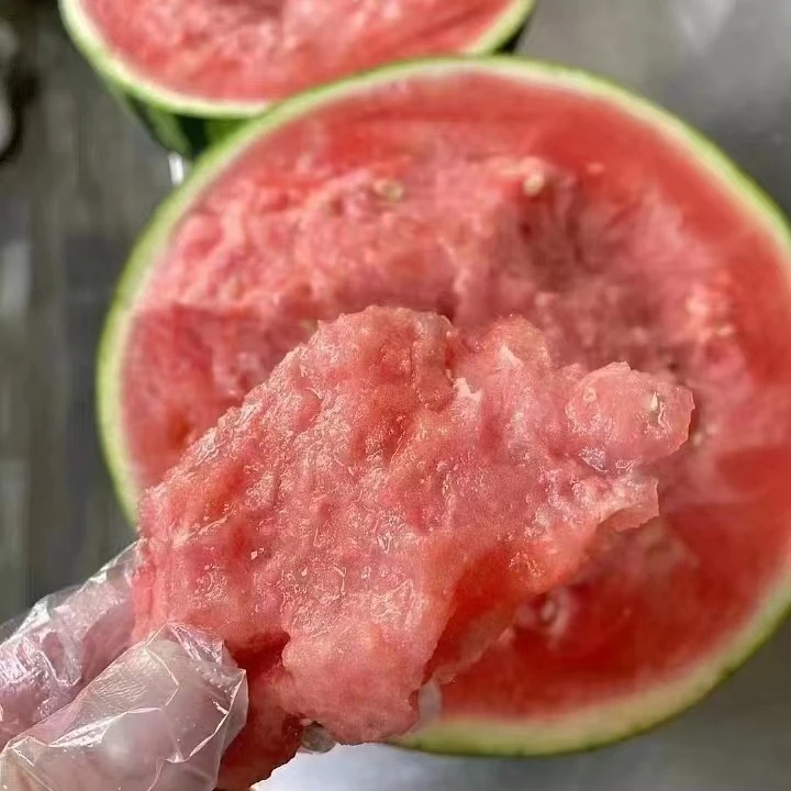 冰糖麒麟西瓜