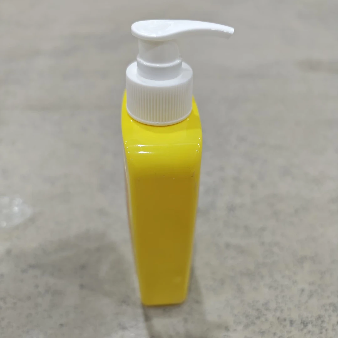 硫磺液体沐浴露320ml