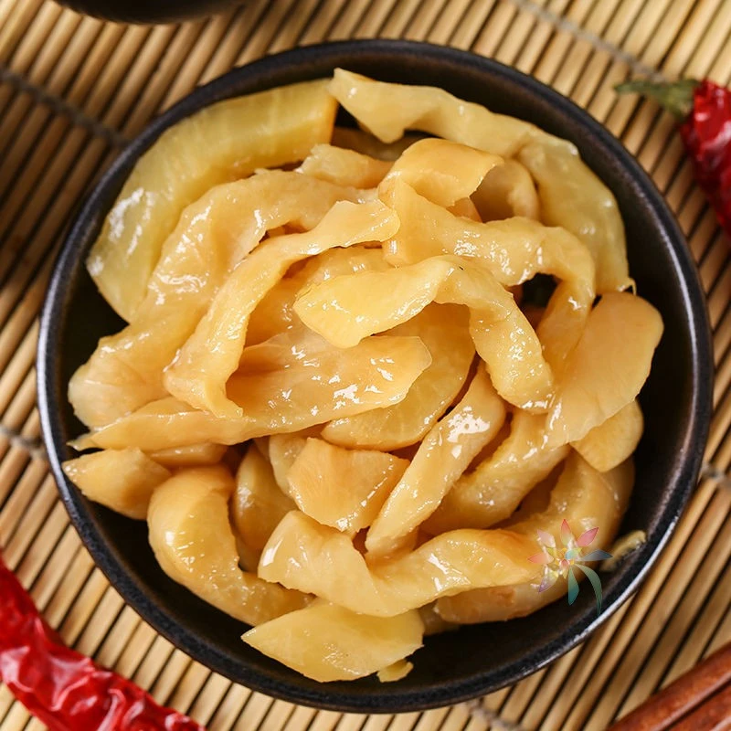 正宗萧山萝卜干爽口甜脆批发酱菜下饭菜咸菜酱罗卜干/0lb蔬菜组合