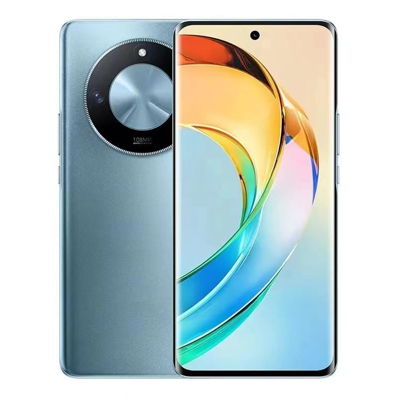 荣耀亲选5G手机9800万曲面屏M50Pro全网通双卡手机王者 荣耀X50