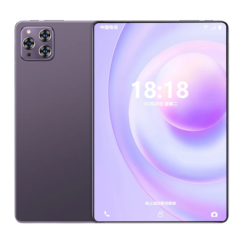 新款平板MatePad Pro平板电脑WIFI高清娱乐安卓学习机网课二合一