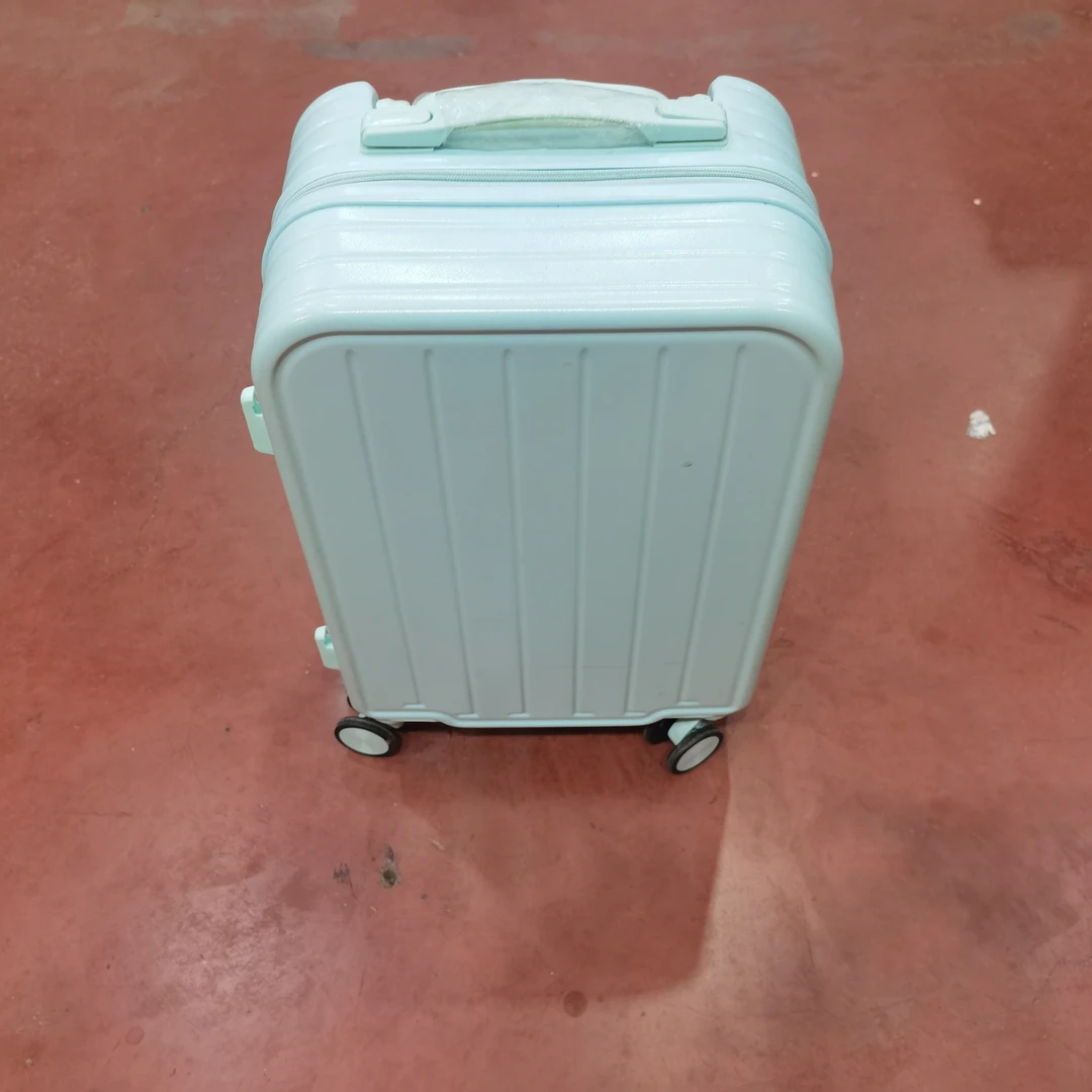 行李箱2023新款拉杆箱女高颜值耐用密码箱男女学生旅行箱包