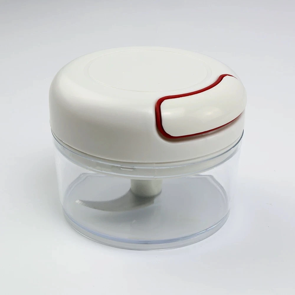 家用手动拉蒜器1个 售后联系客服