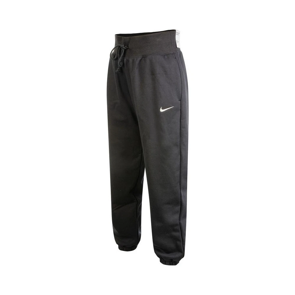 Nike/耐克女子AS W NSW PHNX FLC HR OS PANT运动长裤DQ5888-010