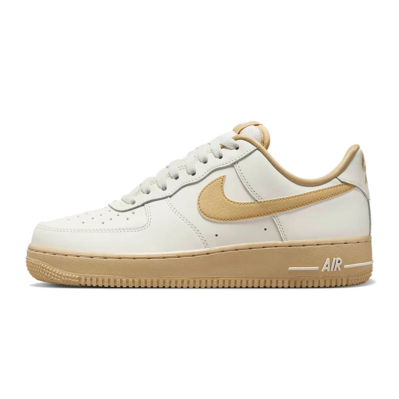 NIKE耐克WMNS AIR FORCE 1  07板鞋/复刻鞋FZ3597-133