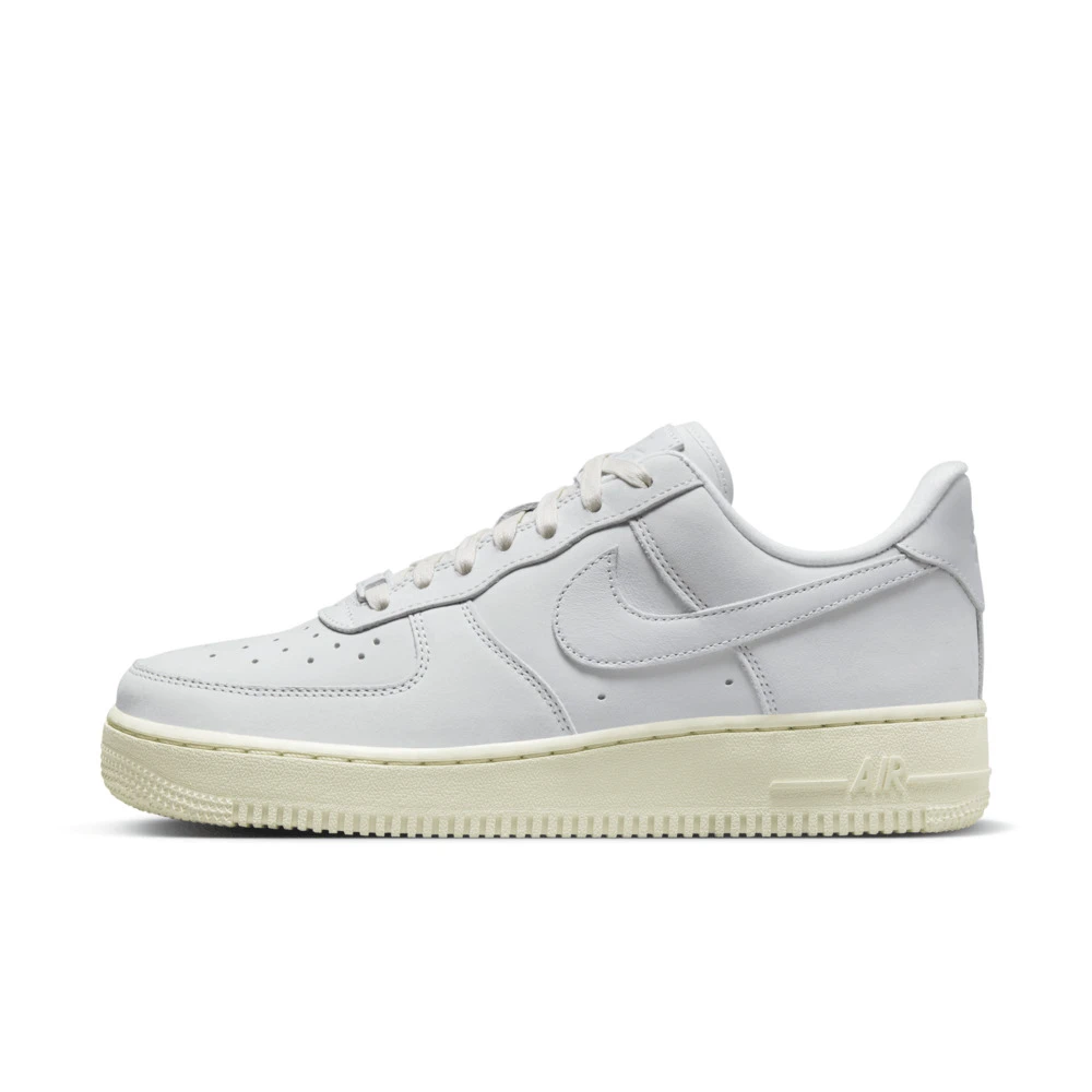 NIKE/耐克官方正品AIR FORCE 1 PRM板鞋/复刻鞋 DR9503-100 Y