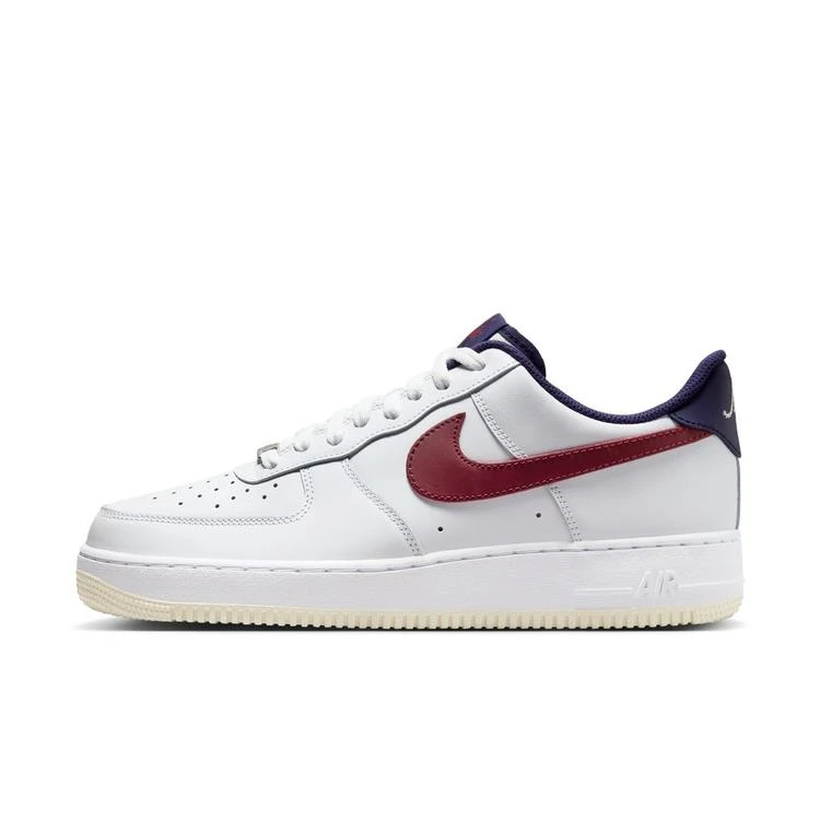 Nike/耐克男鞋官方AF1舒适百搭潮流户外时尚休闲鞋FV8105-161