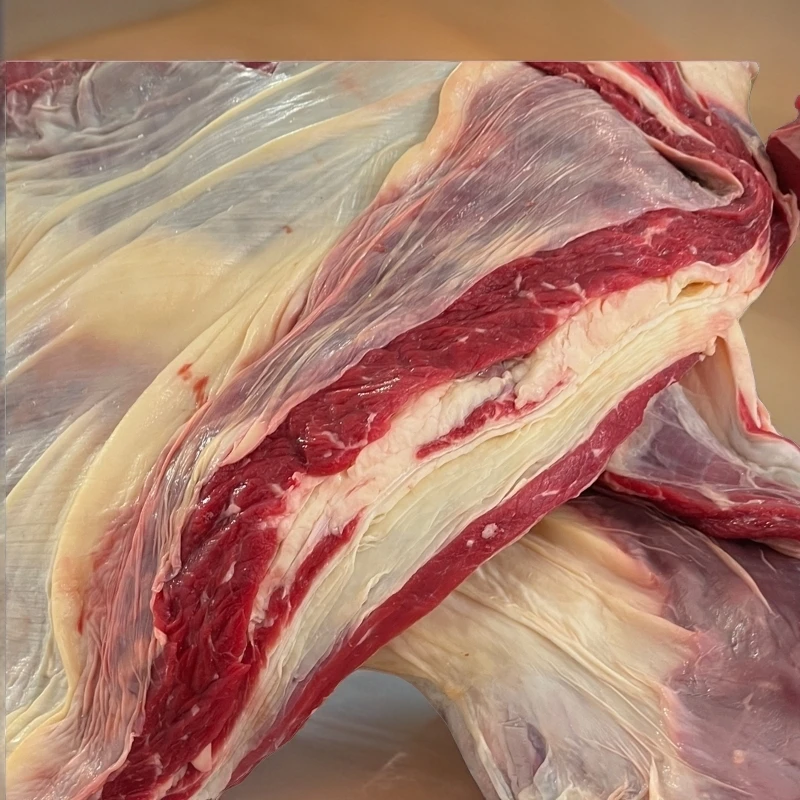 国产牛腩牛肉新鲜牛腩肉包邮【坏单包赔联系客服】食用鲜出速冻发货