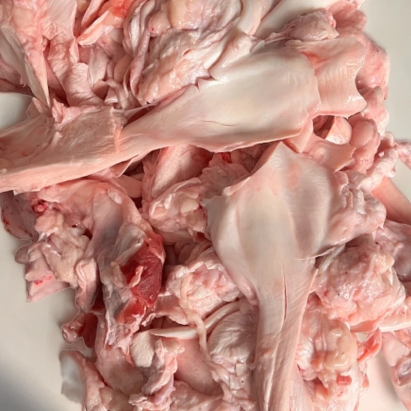 大厂清真牛棒骨大筋整筋牛拐筋少油全国包邮红烧酱香清炖牛骨头