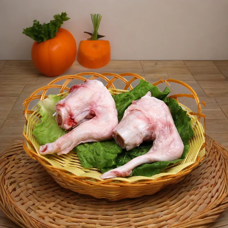 大厂国产羊拐筋 5斤装红烧 清炖每天鲜出