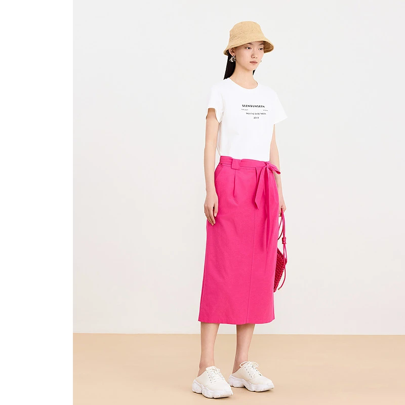 【晨晨甄选】AUM/噢姆AUMT恤M1EG25577