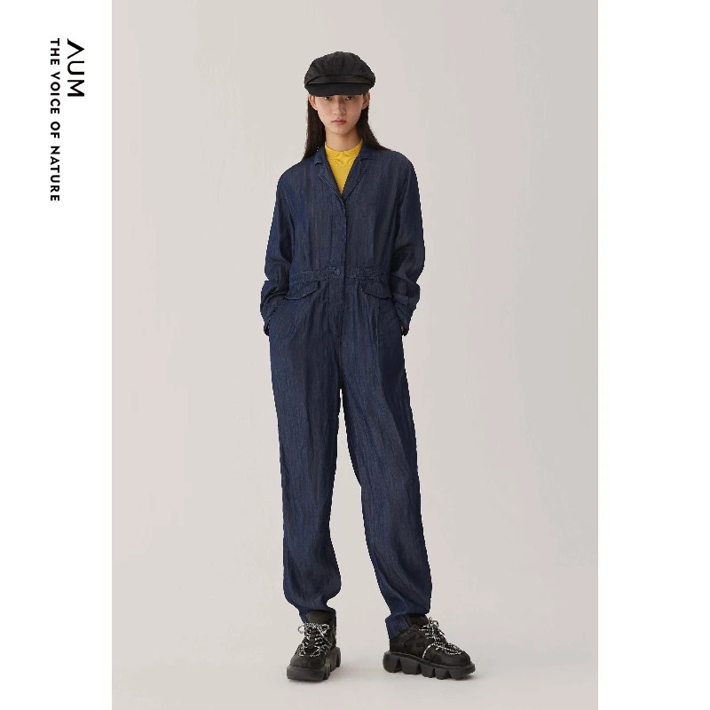 【妍妍精选】AUM/噢姆裤子M1BW11145