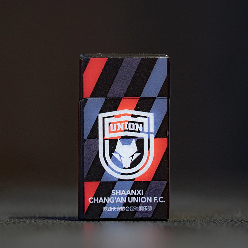 【陕西联合自营】充气式打火机 （无油无气，需自己充）