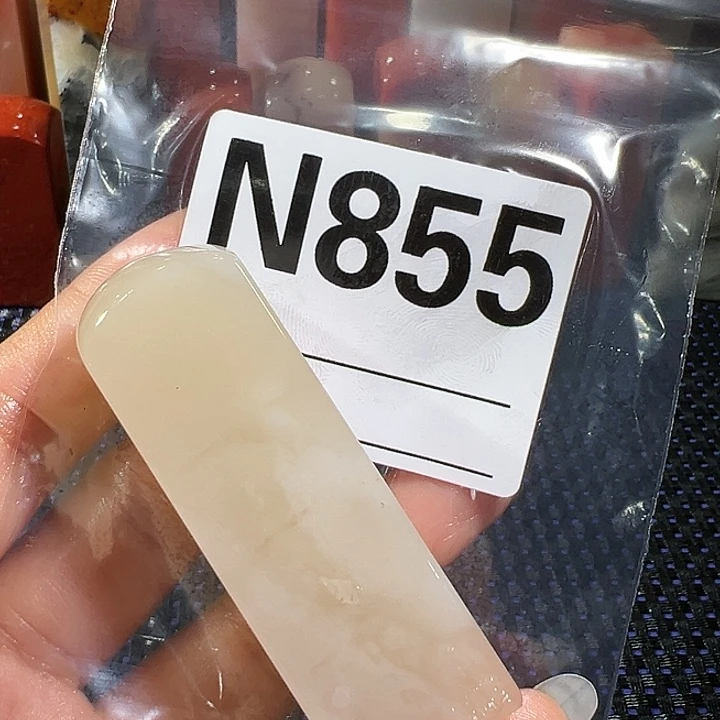 【闪购商品】寿山石印石老挝石