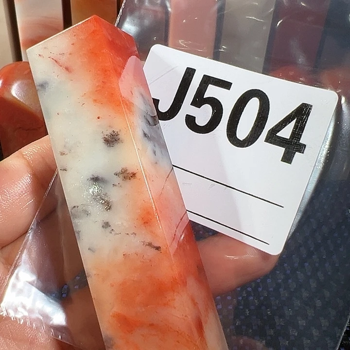 【闪购商品】寿山石印石路*森老挝石