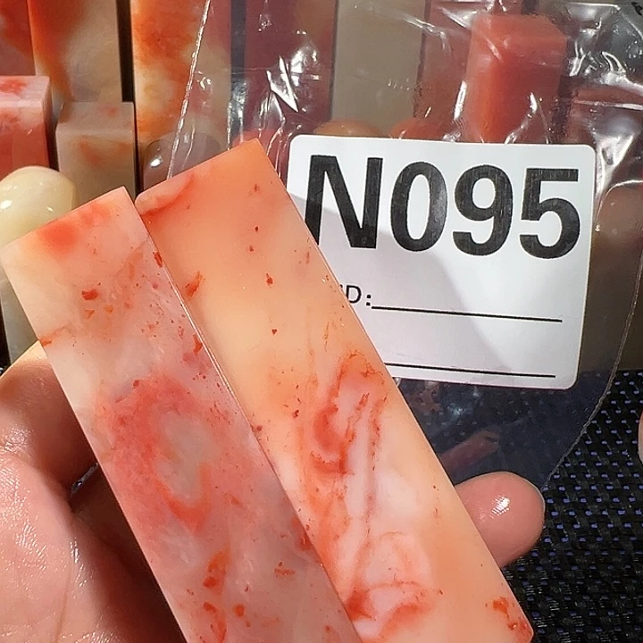 【闪购商品】寿山石印石佛****渡老挝石
