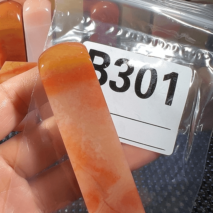 【闪购商品】寿山石印石老挝石