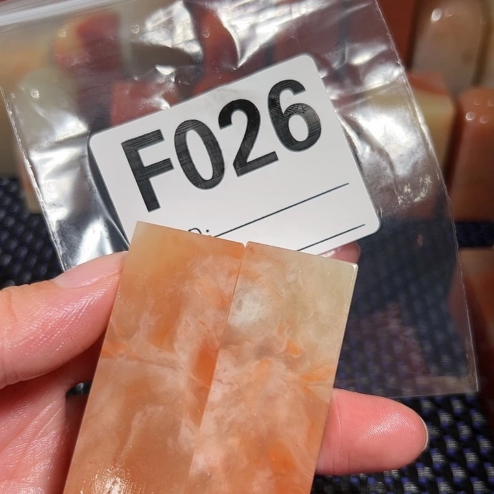 【闪购商品】寿山石印石陶*老挝石