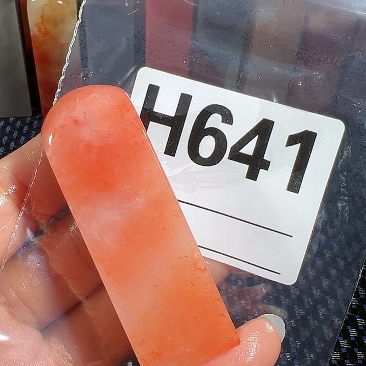 【闪购商品】寿山石印石老挝石