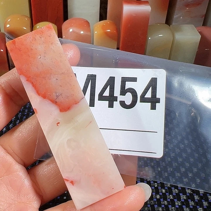 【闪购商品】寿山石印石星****望老挝石