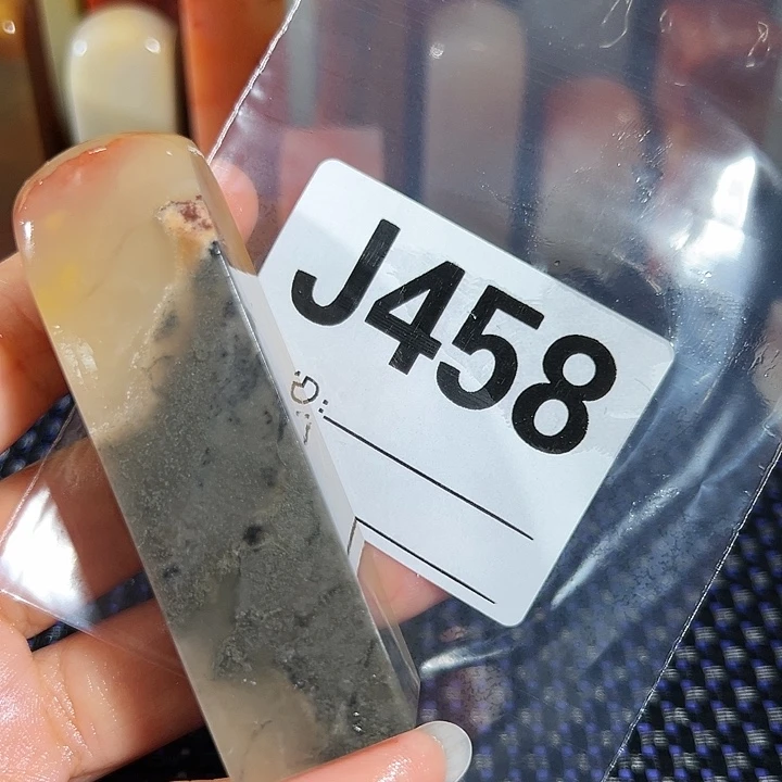【闪购商品】寿山石印石老挝石