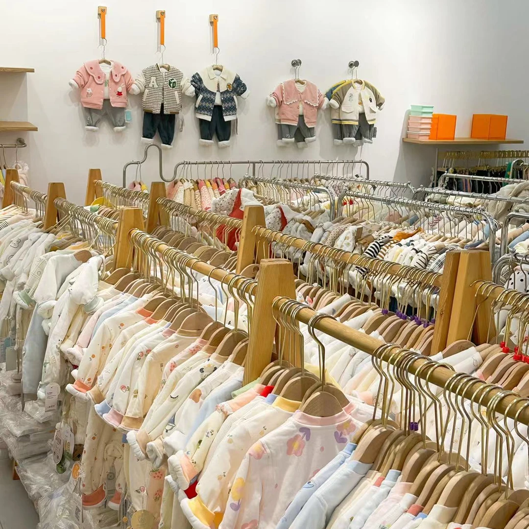 婴童用品孤品专属