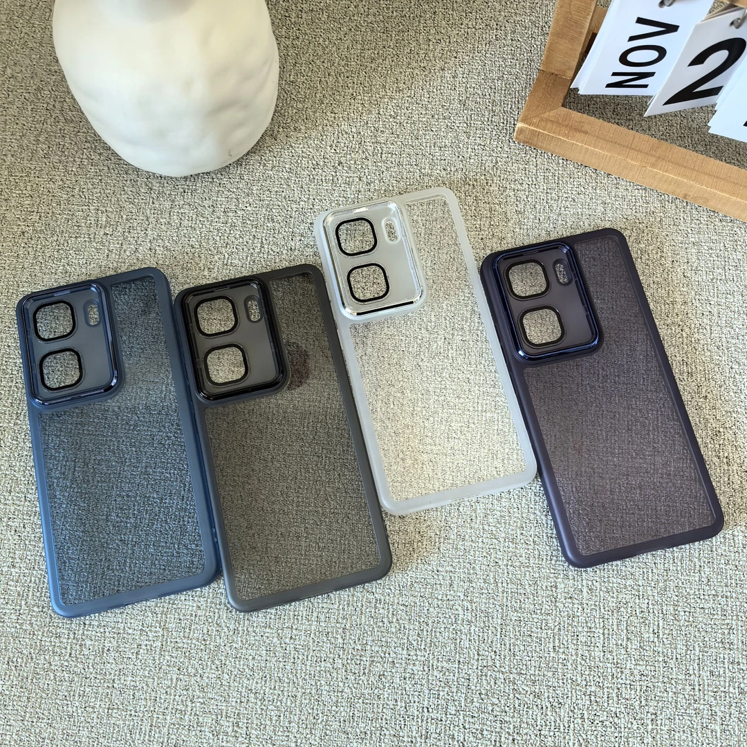 自带镜头膜适用iQOONEO10Pro+手机壳新款爱酷neo10全包防摔软壳薄