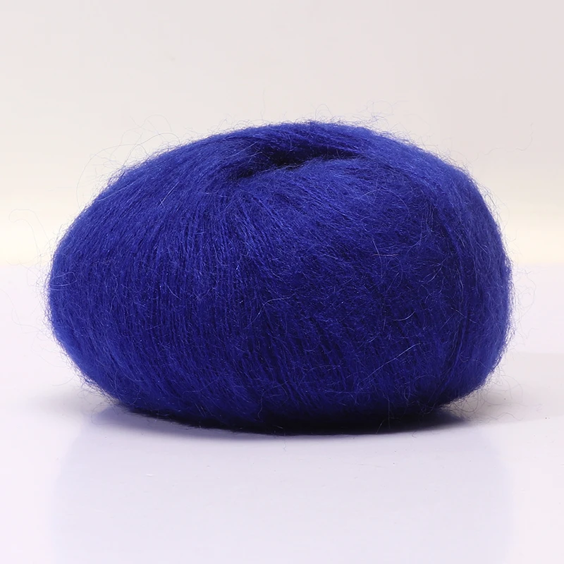 12/19九色鸟毛线大号高端 P