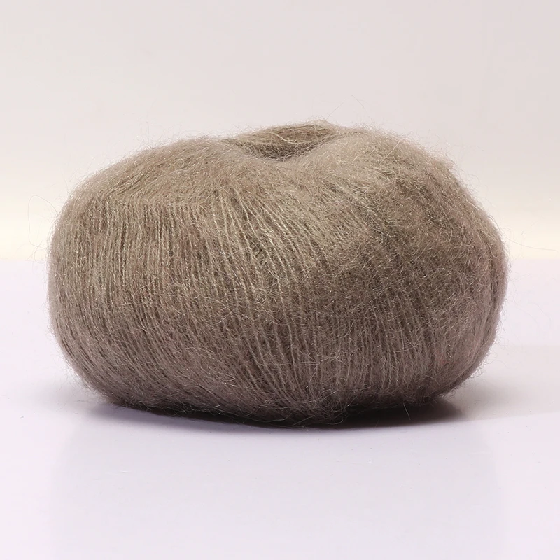 6/24九色鸟毛线大号高端 Y