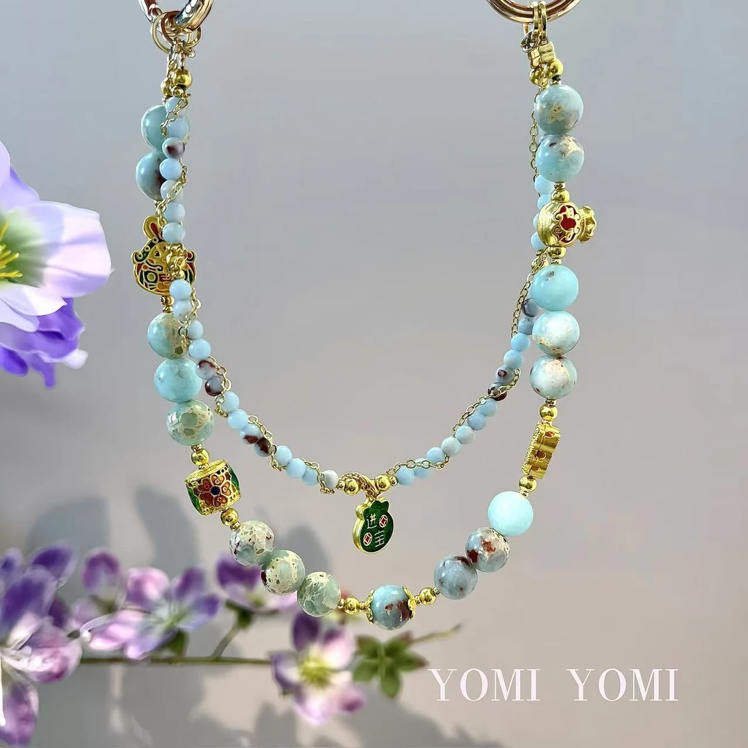 卡庭原创手机链 K904