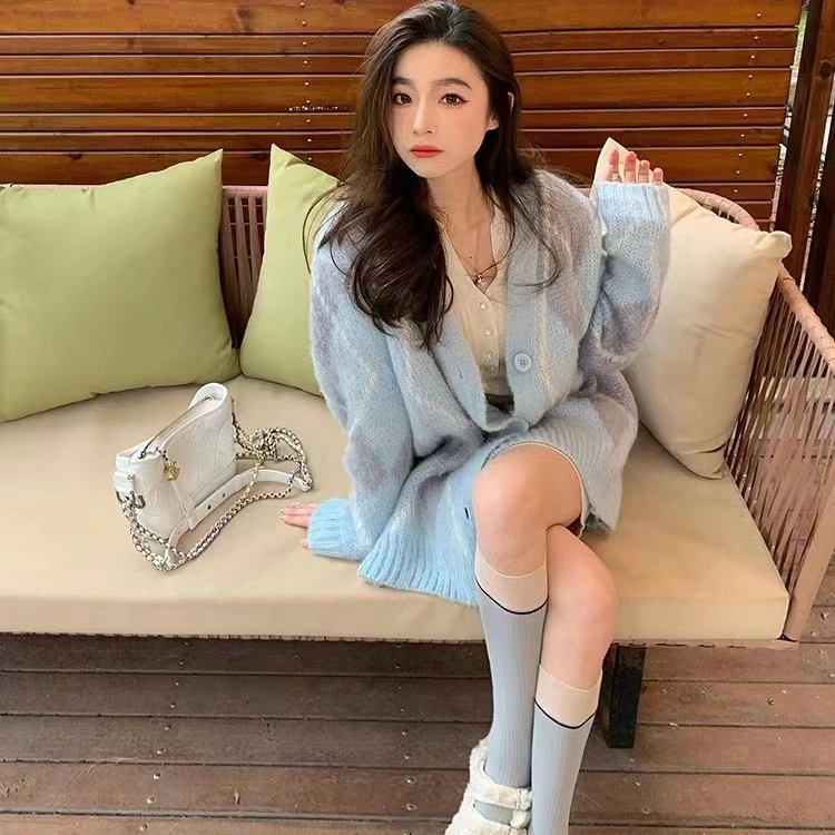 201-210 女装秋冬上衣潮流