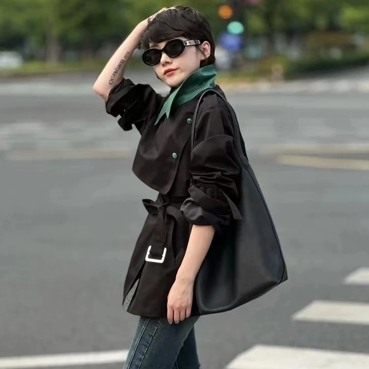 221-230 女装秋冬上衣潮流
