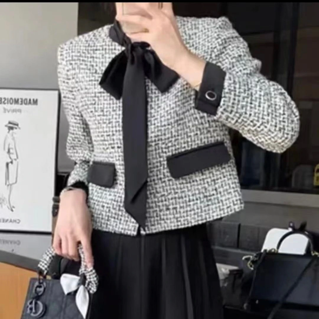 151-160 女装秋冬上衣潮牌