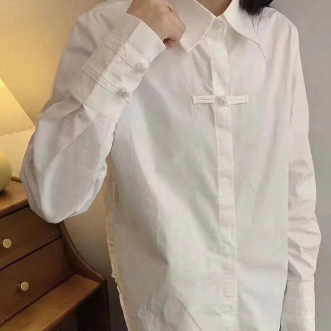 6019春季新款时尚衬衣