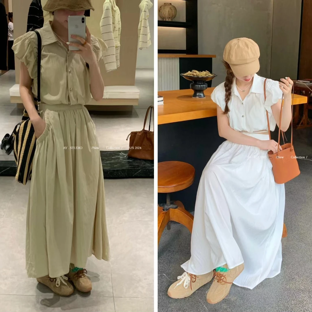 171-180新品时尚潮牌女装