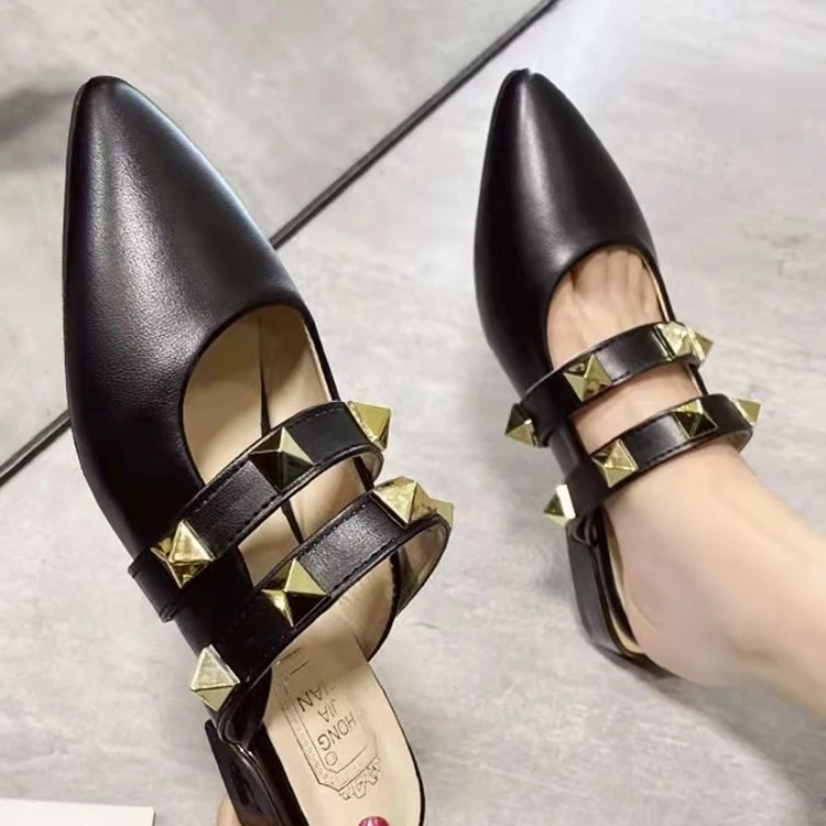 新品时尚品牌女鞋169   勿自拍