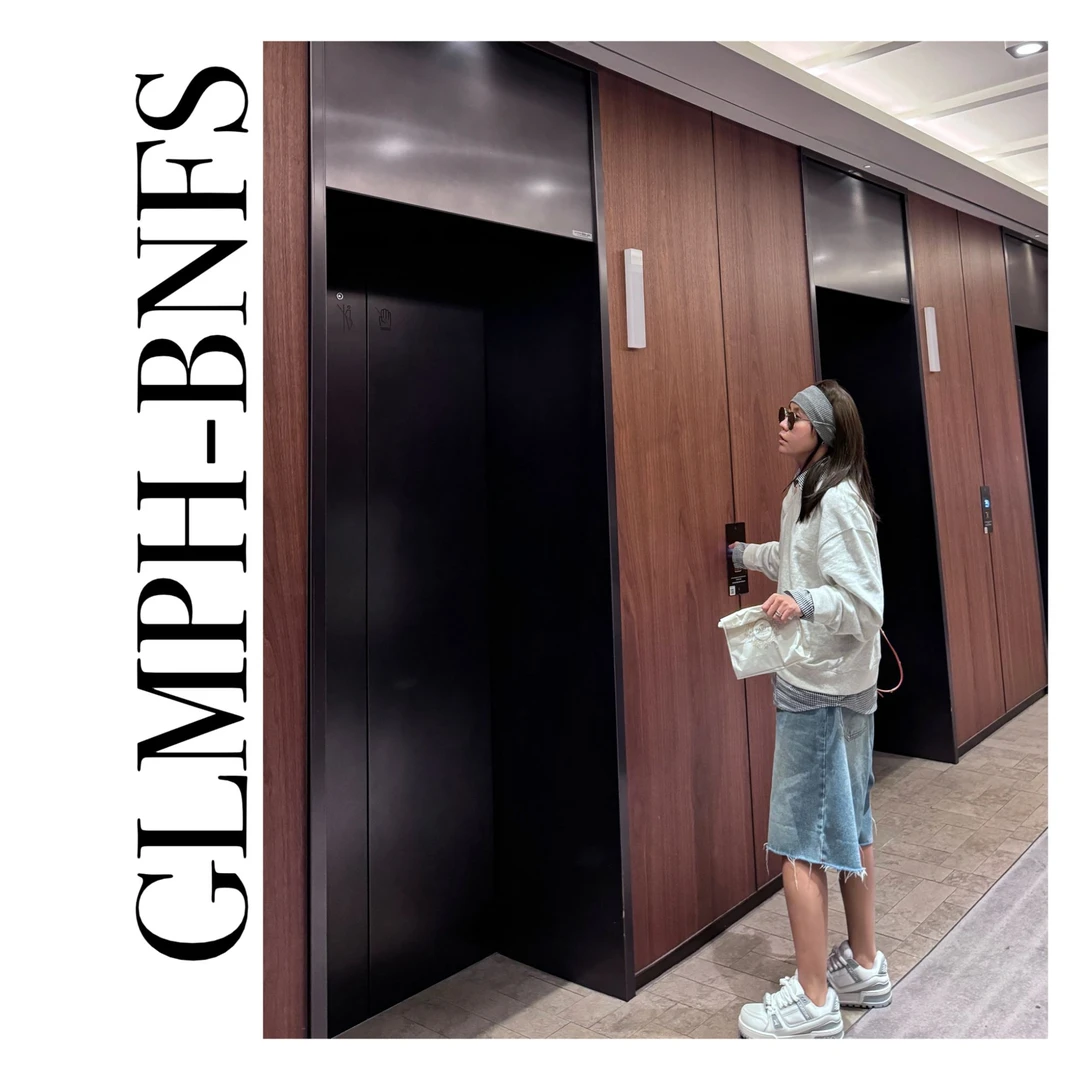 GLMPH-BNFS【（假两件）卫衣】层次叠穿假两件翻领长袖百搭上衣-575