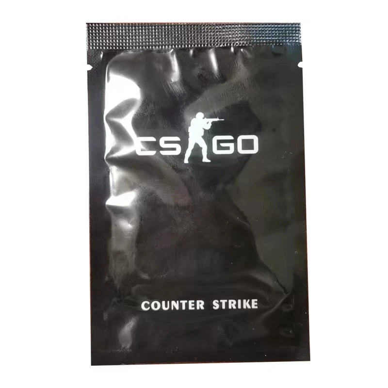 【拆卡】csgo饰品兑换卡盲盒包【新人首单】