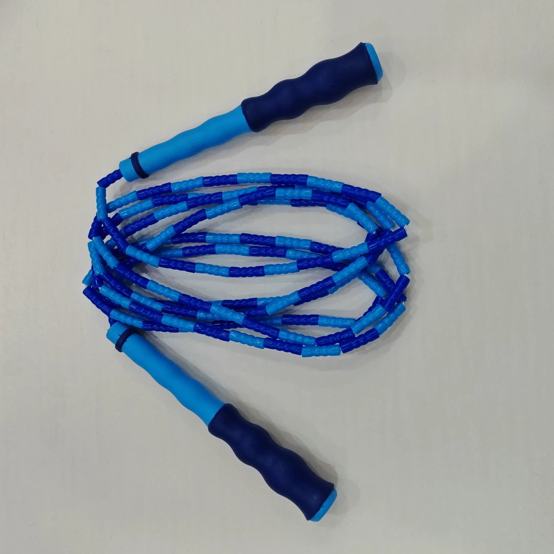 摩途竹节跳绳儿童跳绳6-12岁儿童小学生专用跳绳健身跳绳标准