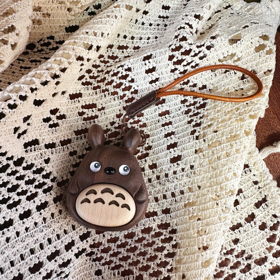 龙猫挂饰~超可爱 小摆件