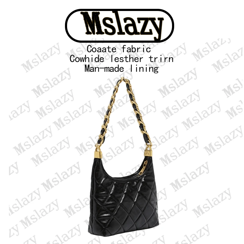 《洪野皮具》原创设计高定包 240612-黑色 22*8*14