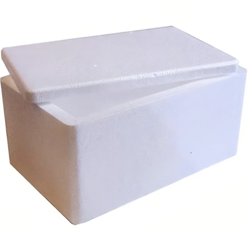 必拍包装，金鱼打包泡沫箱，保护金鱼安全到家，水族