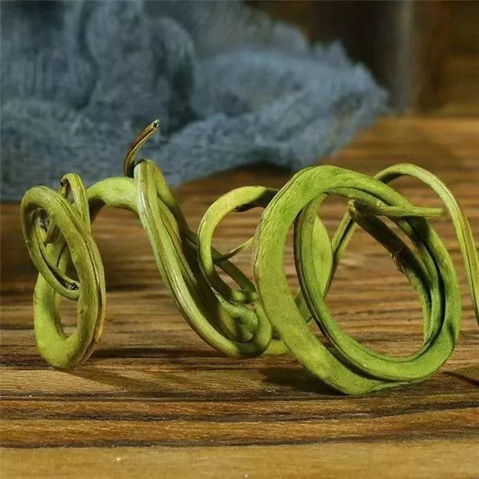 【大成推荐】云南山货化石草========菜叶子500克