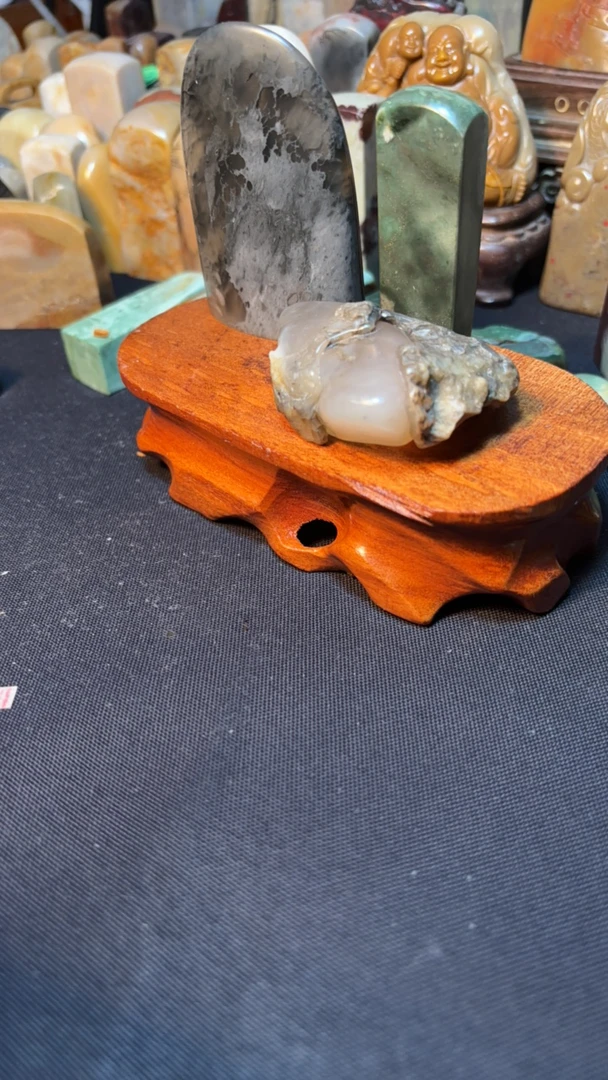 昌化石12222112233322