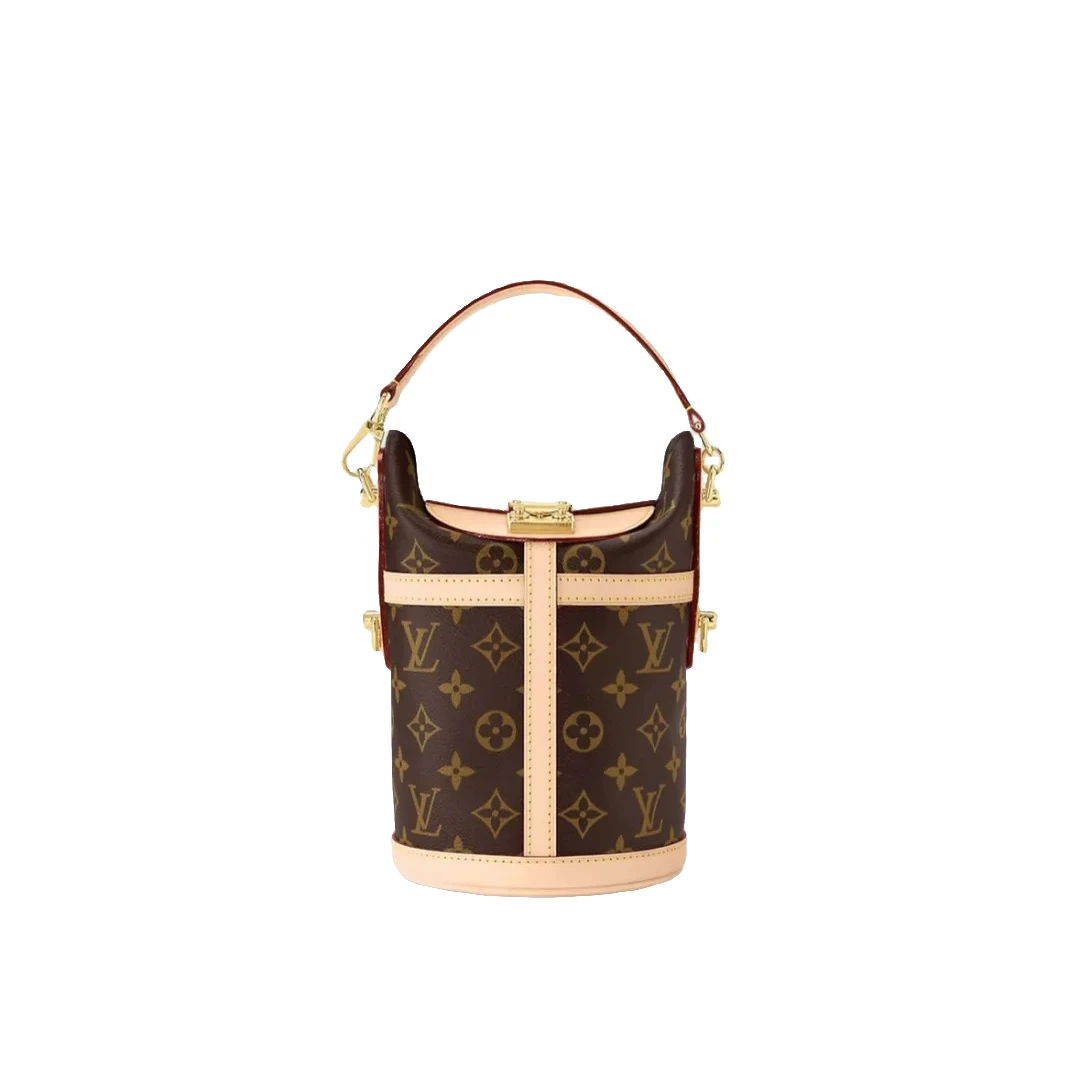 99新 LouisVuitton/路易威登  薯条包/单肩斜挎包（D店）